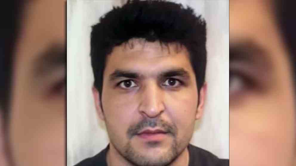 Rahmanullah Lakanwal: quién es el afgano identificado como autor del tiroteo en Washington