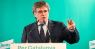 Puigdemont, sobre el informe de la amnistía: "La última palabra la tienen unos jueces que buscan salvar la patria"