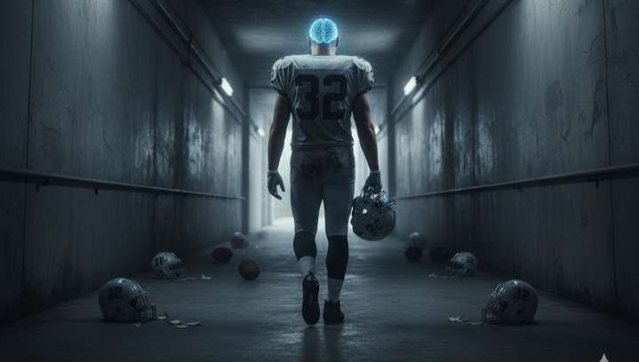 Entre golpes y secuelas: el impacto de la ETC en la NFL