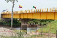 Fallo del Tribunal deja en el aire más de $900 millones del puente "El Cacho" en Casanare.
