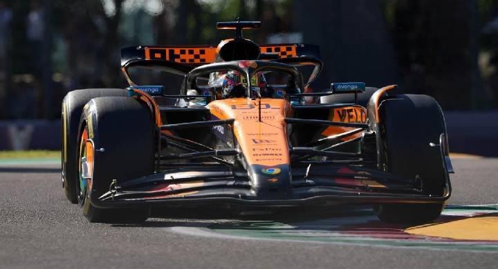 Fórmula 1: así se podrá seguir en vivo el Gran Premio de Brasil desde Colombia