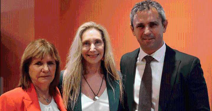 Patricia Bullrich y Martín Menem construyen el eje de poder legislativo que sostendrá al Gobierno libertario