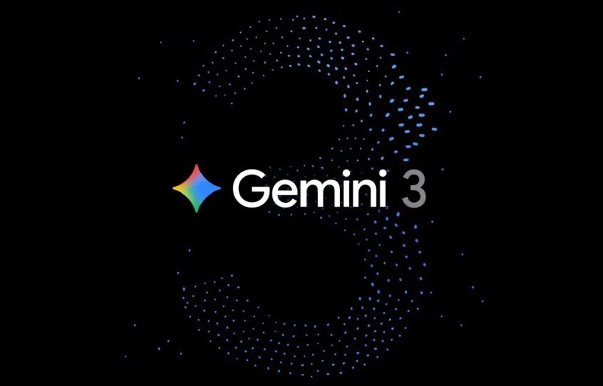 Google lanza Gemini 3, en un intento por liderar la carrera de la IA