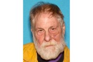 Missing Man, 78, ‘Dragged’ Away by ‘Bear or Mountain Lion': Sheriff
