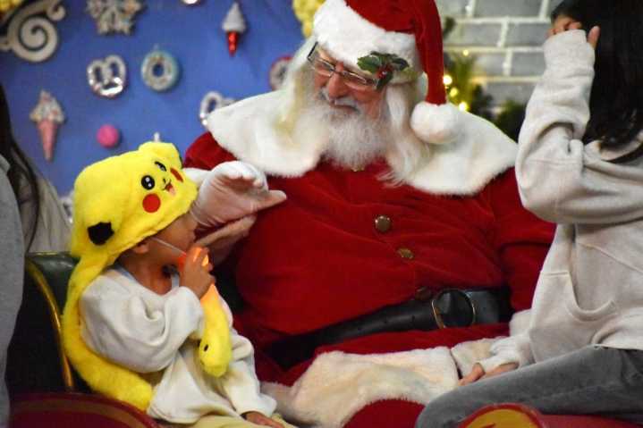 Southlake's Home for the Holidays event adds ...