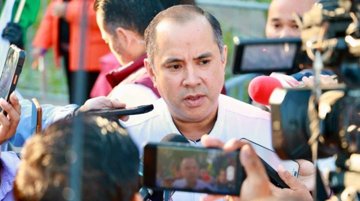 Tamaulipas presenta proyecto de presupuesto para 2026