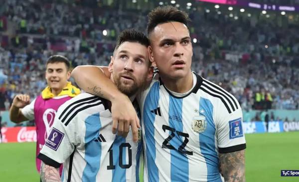 Presencia argentina, y bahiense, entre los nominados al The Best