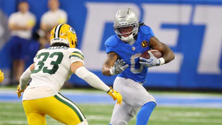 Lions film review: How Packers beat Detroit in most critical moments