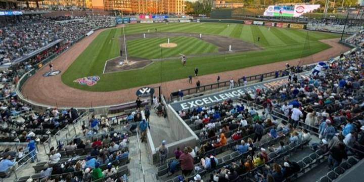 Boyd Sports, Knoxville Smokies owner, names replacement after longtime CEO moves to new role