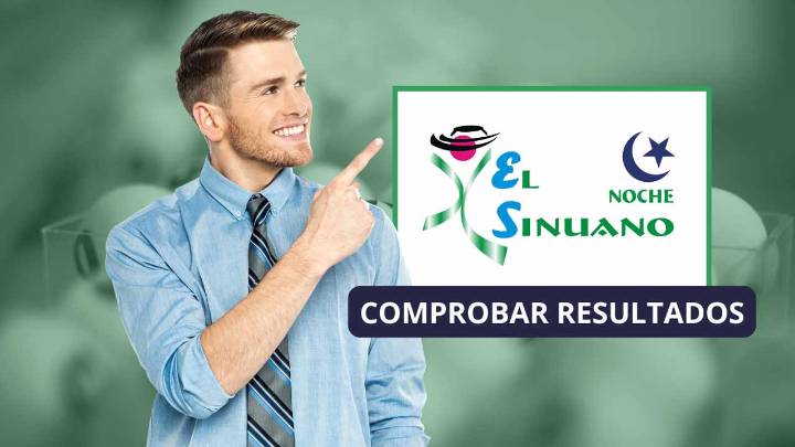 Resultado del sorteo Sinuano Noche, sábado 15 de noviembre: revisa tu número acá