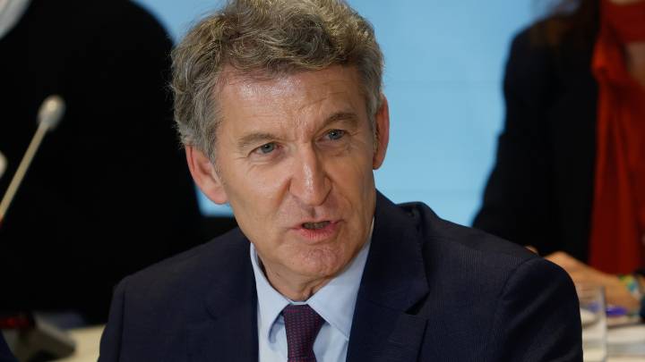 El PP pide al juez de la Audiencia Nacional expulsar a la acusación popular del PSOE del caso Koldo