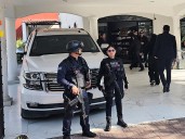 US sanctions casinos linked to cartels, Mexican individuals