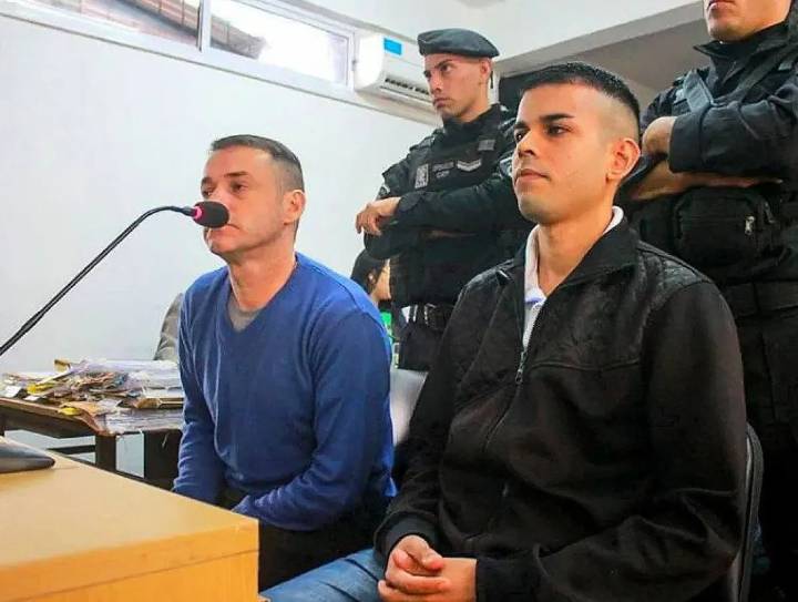 “Fue un asesinato a sangre fría”: la familia de Reinaldo Andrade celebra la condena firme al ex policía Matías Lohn