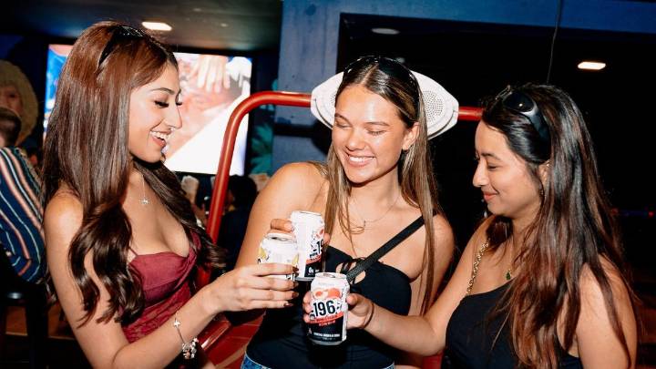 Varsity Whitfords transformed into brand’s largest venue yet after major makeover