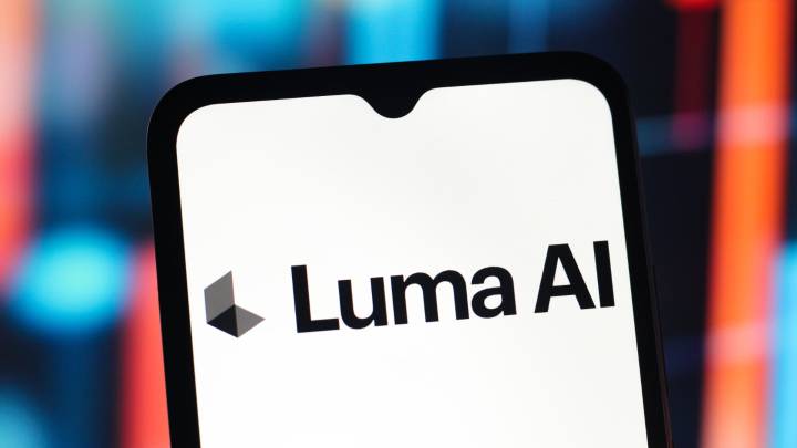 Luma AI raises $900 million in funding led by Saudi AI firm Humain