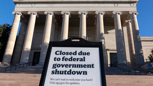 Federal workers question: Was longest shutdown was worth it?