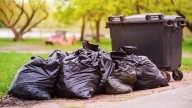 Are You Able To Do Anything If Your Neighbor's Trash Is Piling Up? Here's The Deal