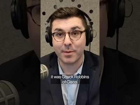 Is there an AI bubble? Nvidia's earnings tamp down concerns #tech