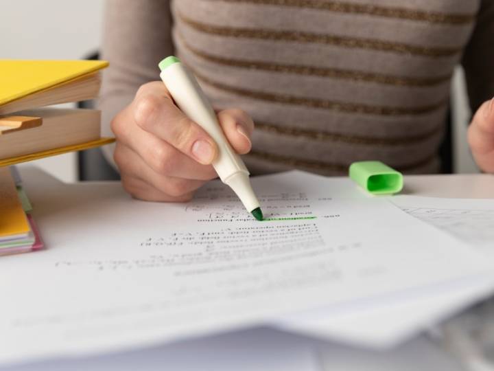 Siete tips clave para llegar con calma y confianza a la PAES