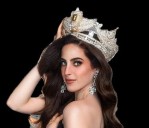 Miss México denuncia maltrato