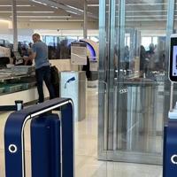 BNA now offers eGates from security company Clear