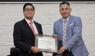Licenciatura en Economía de la UAEH recibe a Banxico por su 30 aniversario