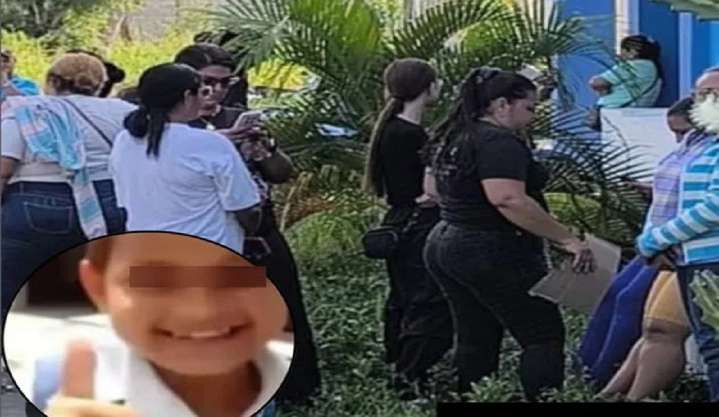 Niño de 9 años en el Zulia no murió por un reto viral de TikTok: Su hermano adolescente confesó qué sucedió
