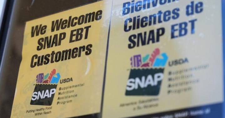 Full SNAP benefits restored in Utah following end of government shutdown