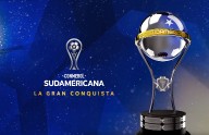Lanús y Atlético Mineiro protagonizan gran final de la Copa Sudamericana en Asunción