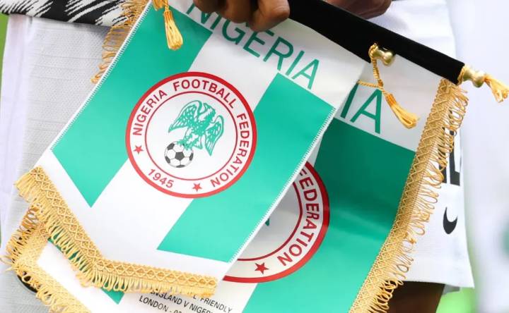 Are Nigeria eliminated from 2026 World Cup after losing to DR Congo?