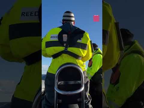 NATO States Weighing New Underwater Drones