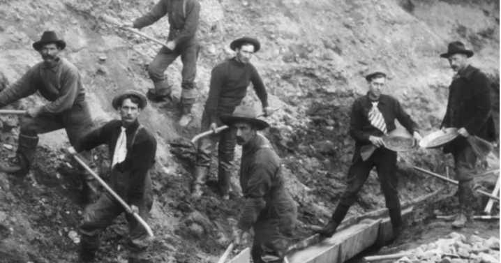 Angel of the camp: The extraordinary life of Nellie Cashman