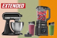 35+ extended Black Friday kitchen deals I'm feasting on as a private chef