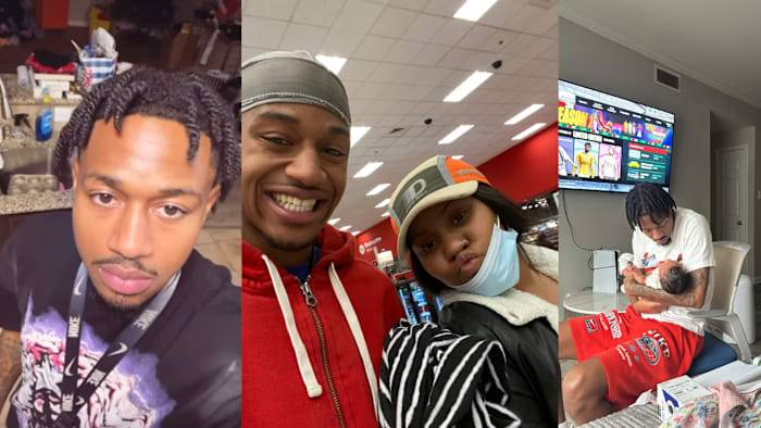 ‘Life of the party’: Loved ones remember 24-year-old man killed in suspected DWI crash in SW Houston