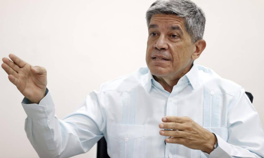 Cuba alerta sobre una eventual agresión de EE.UU. para “derrocar con violencia” a Maduro