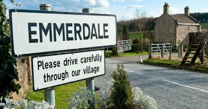 Emmerdale to welcome big name singer and actor for guest stint in ITV soap