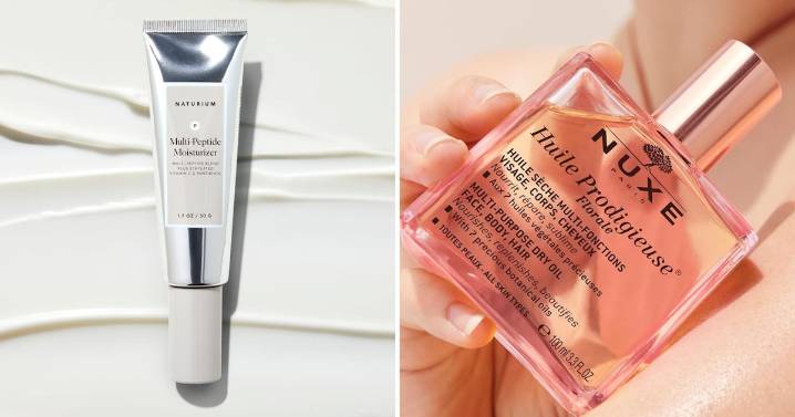 2025 Best Early Black Friday Deals On Amazon Canada: Beauty Products