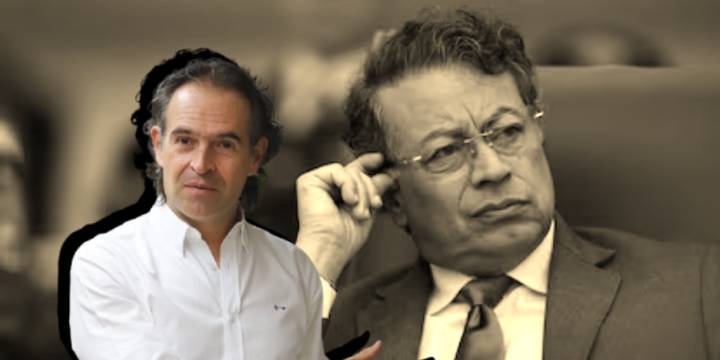 Federico Gutiérrez respondió a Gustavo Petro tras hacer alusión a la Gran Colombia: “Que esta pesadilla pase rápido”