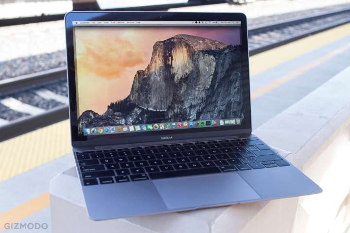The Most-Hated MacBook Could Return Without the Same Compromises