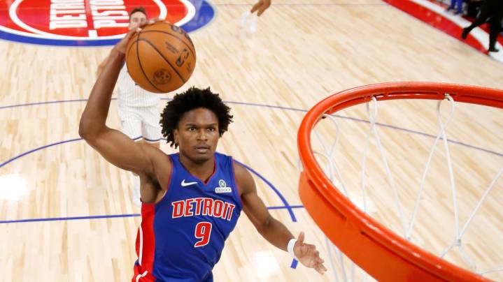 NBA Fantasy: Start/sit guide for Week 3