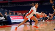 Laila Phelia’s 22 points helps Syracuse women’s basketball beat Canisius, move to 3