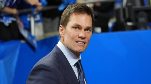 Tom Brady reveals his dog Junie is a clone of his late dog Lua