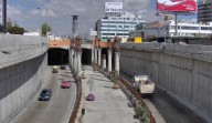 Iniciará la rehabilitación del Circuito Juárez-Serdán para mejorar la movilidad en Puebla