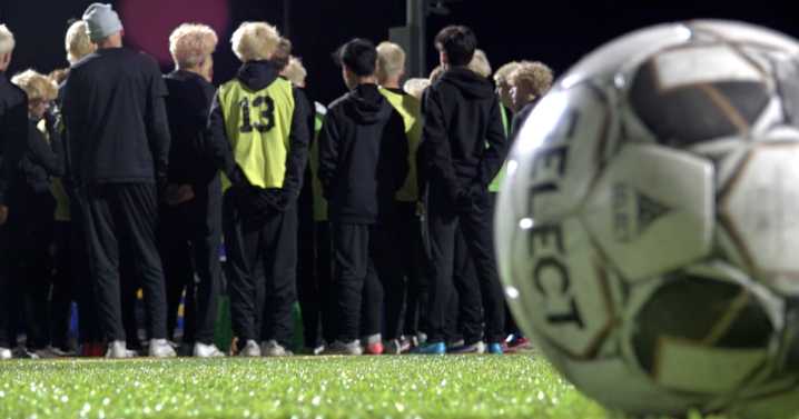 Catholic Memorial Boys Soccer reaches state tournament for first time in over a decade