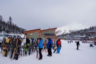 Alberta ski resort named one of the best in western North America
