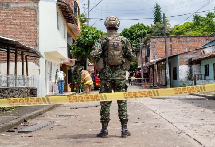 Muerte de siete menores en bombardeo del Guaviare desata preocupación nacional e internacional: esta son las edades