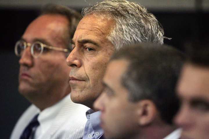 Jeffrey Epstein files: What is expected from the documents if they're disclosed next week?