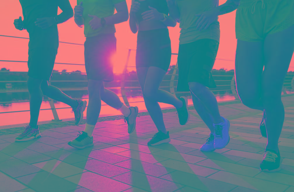 Maratón, carrera o evento deportivo de fin de semana en Colombia: un plan para participar o simplemente disfrutar