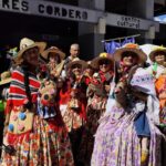 INMUCU presente en la FILVEN