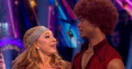 Strictly Come Dancing fans 'worry' over Johannes Radebe in 'last' goodbye